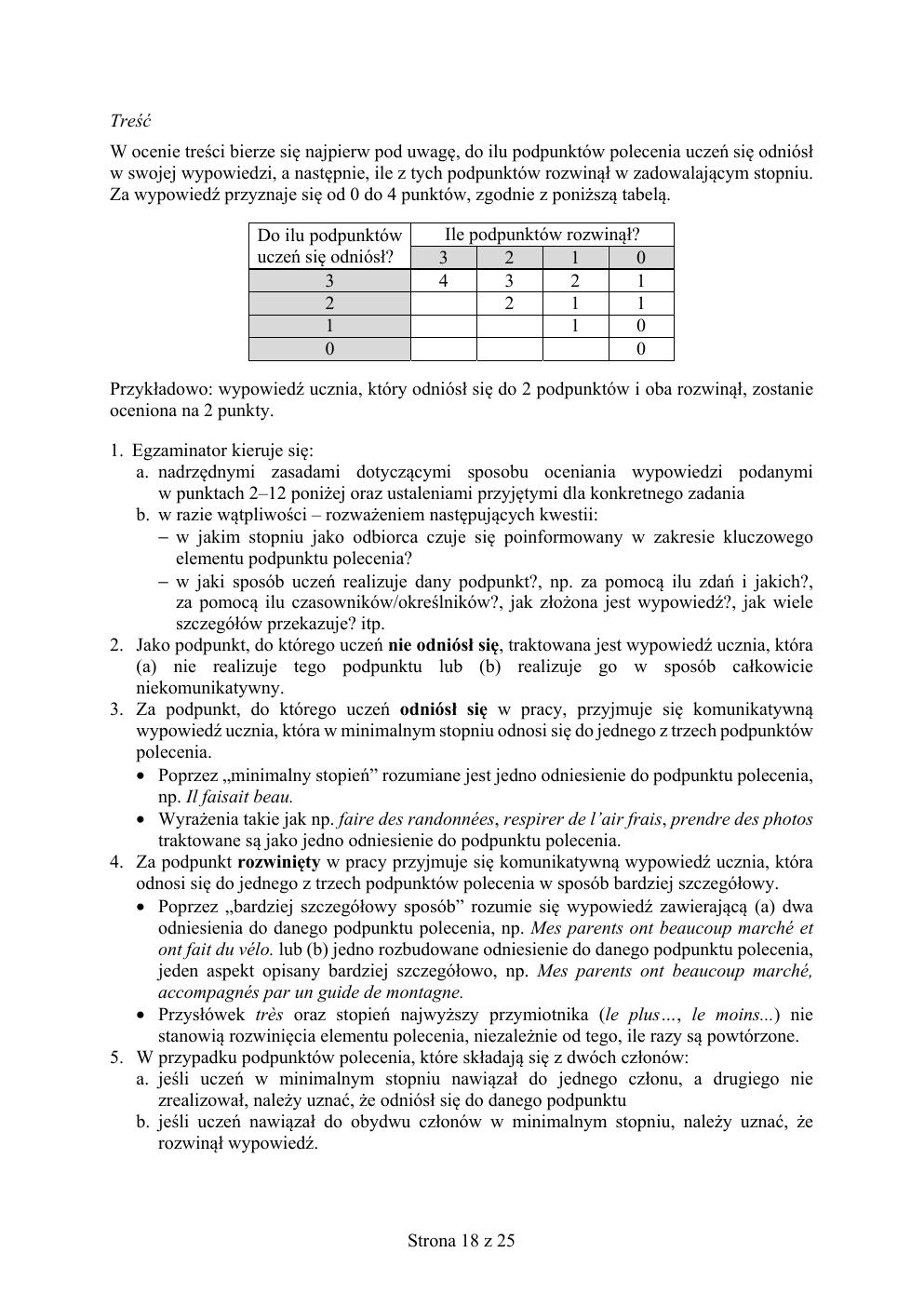 odpowiedzi - francuski - egzamin ósmoklasisty 2020 próbny-18