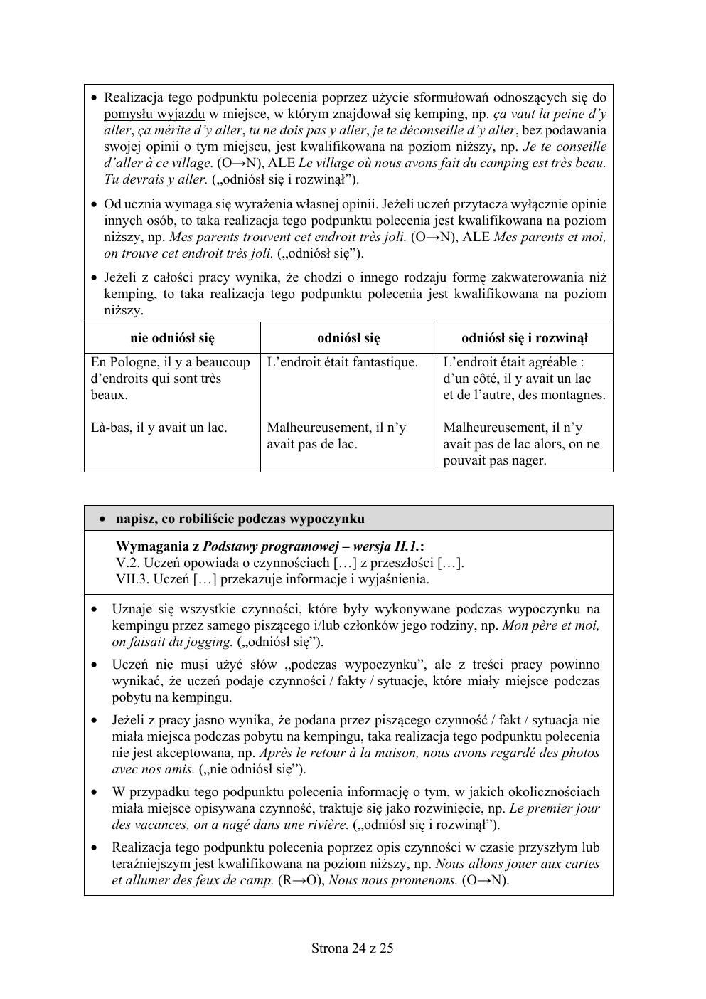 odpowiedzi - francuski - egzamin ósmoklasisty 2020 próbny-24