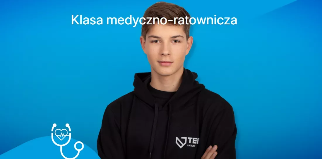 Klasa meczyno-ratownicza w TEB Edukacja