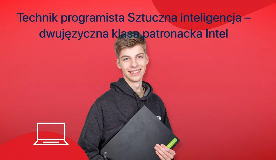 Jak Technikum TEB Edukacja wyposaża młodych programistów w umiejętności sztucznej inteligencji