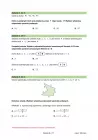 miniatura arkusz zadania wyboru - matematyka - egzamin ósmoklasisty 2025 - 0006