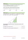 miniatura arkusz zadania wyboru - matematyka - egzamin ósmoklasisty 2025 - 0010