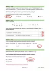 miniatura odpowiedzi przykładowe - arkusz zadania zamknięte - matematyka - egzamin ósmoklasisty 2025 - 0008