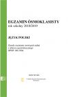 miniatura odpowiedzi - język polski - egzamin ósmoklasisty 2019-01