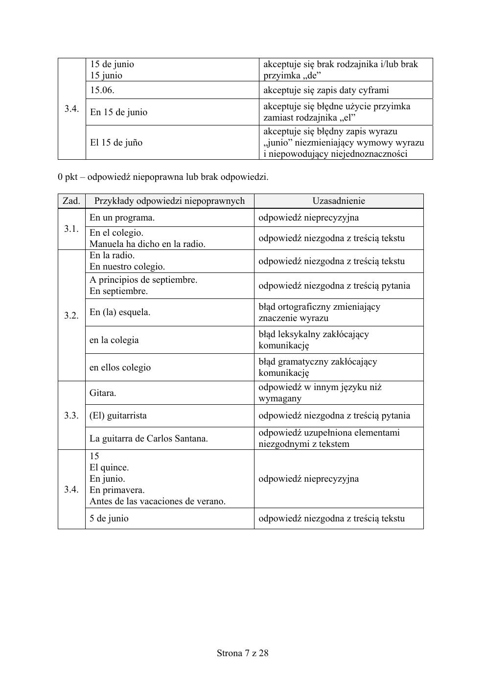 hiszpański - egzamin ósmoklasisty 2019 - odpowiedzi-07