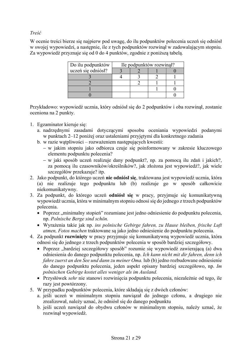 niemiecki - egzamin ósmoklasisty 2019 - odpowiedzi-21