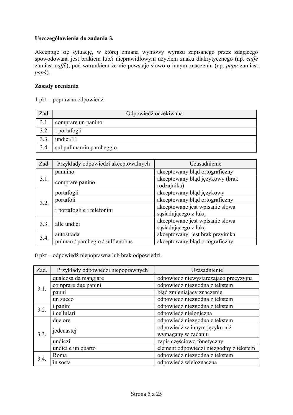 włoski - egzamin ósmoklasisty 2019 - odpowiedzi-05