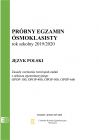 miniatura odpowiedzi - język polski - egzamin ósmoklasisty 2020 próbny-01