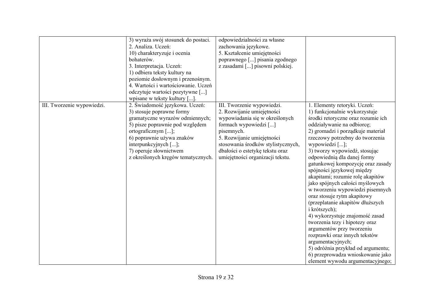 odpowiedzi - język polski - egzamin ósmoklasisty 2020 próbny-19