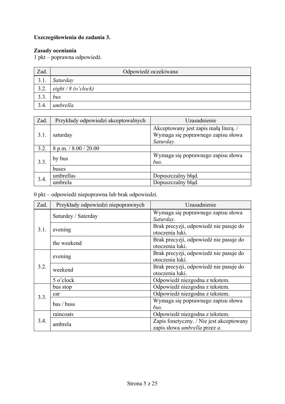 odpowiedzi - angielski - egzamin ósmoklasisty 2020 próbny-05