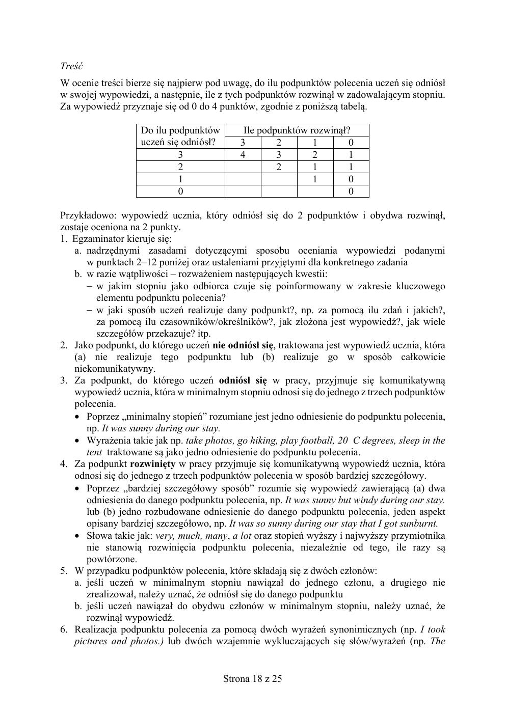 odpowiedzi - angielski - egzamin ósmoklasisty 2020 próbny-18