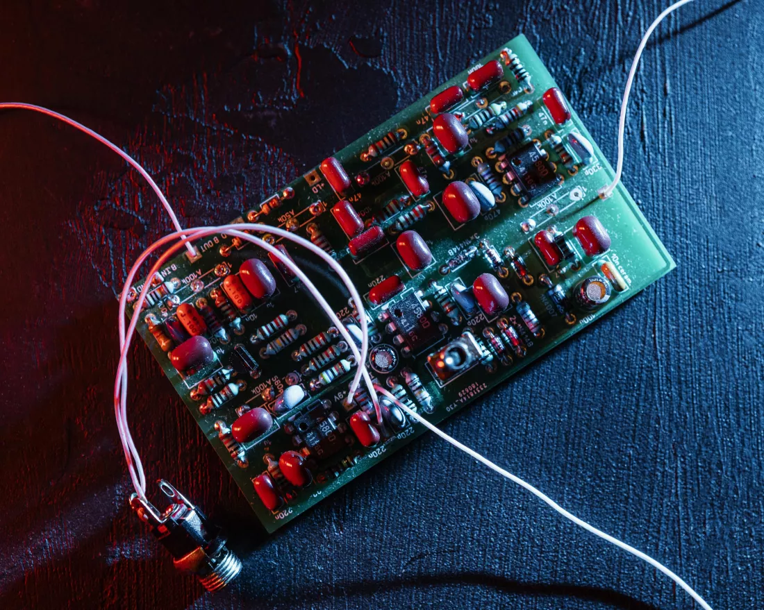 Elektronika