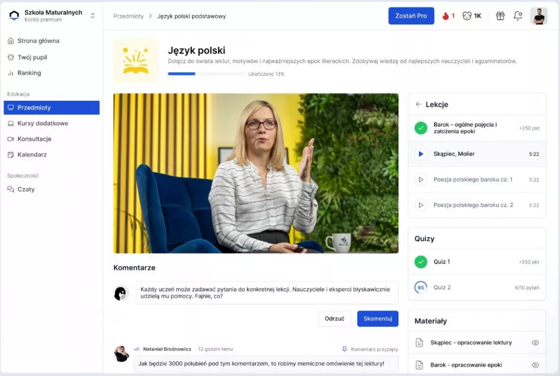 edukacja domowa