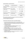 miniatura odpowiedzi - język hiszpański - egzamin ósmoklasisty 2023 - 0021