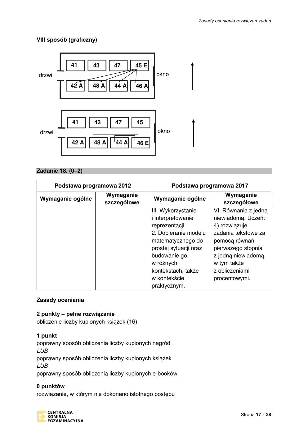 matematyka - egzamin ósmoklasisty 2020 - odpowiedzi-17