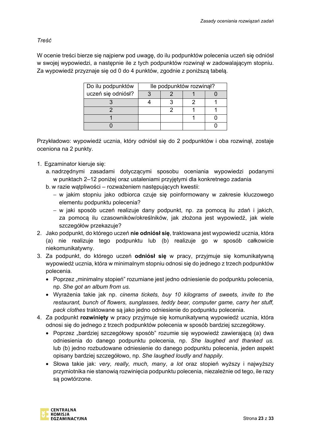 angielski - egzamin ósmoklasisty 2020 - odpowiedzi-23