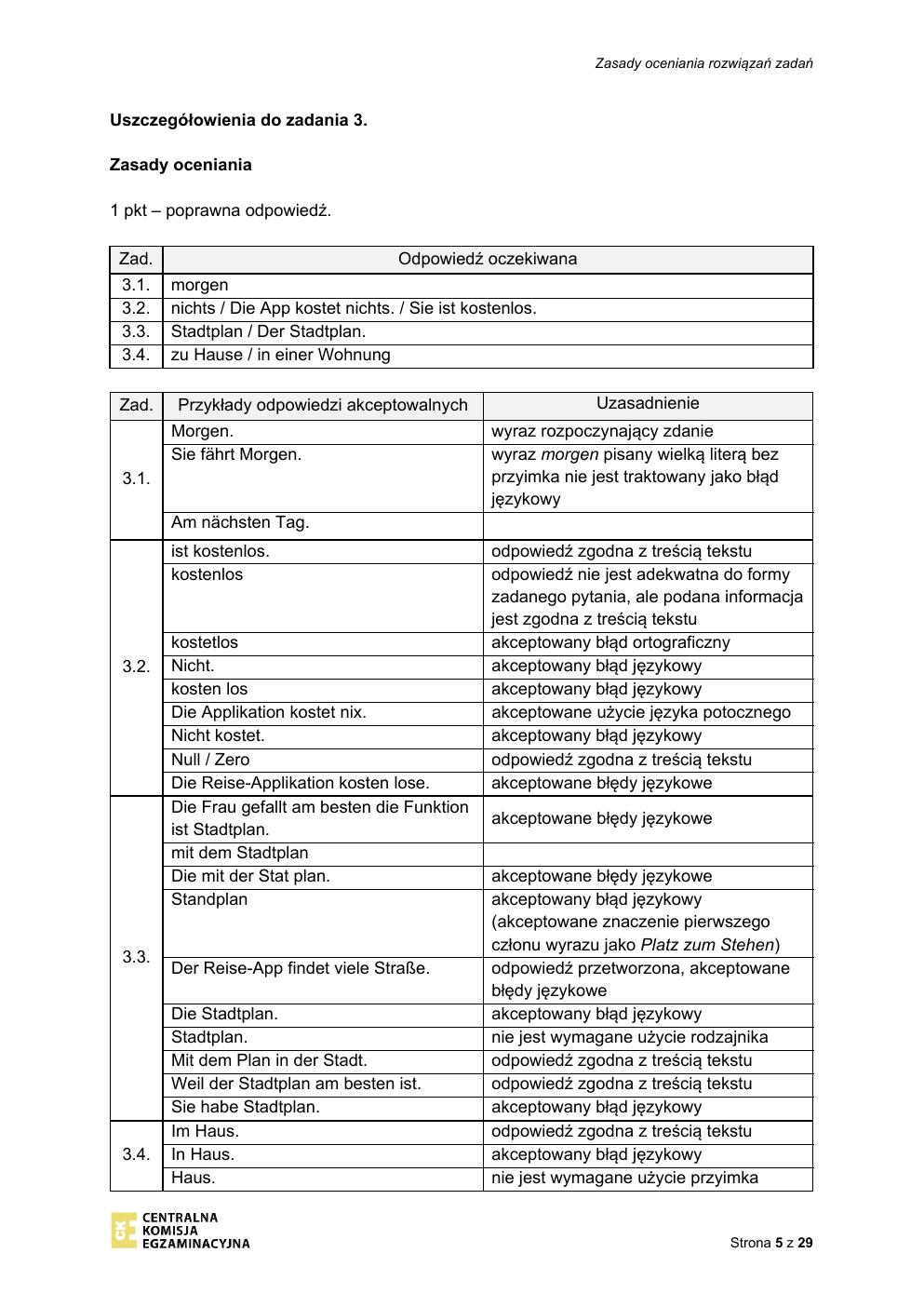 niemiecki - egzamin ósmoklasisty 2020 - odpowiedzi-05