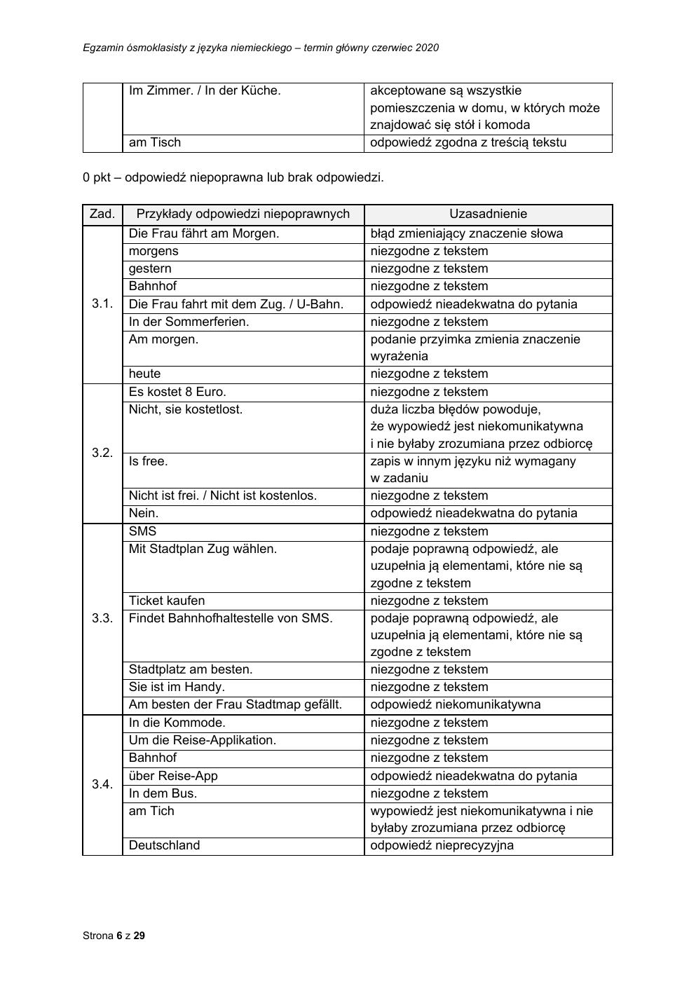 niemiecki - egzamin ósmoklasisty 2020 - odpowiedzi-06