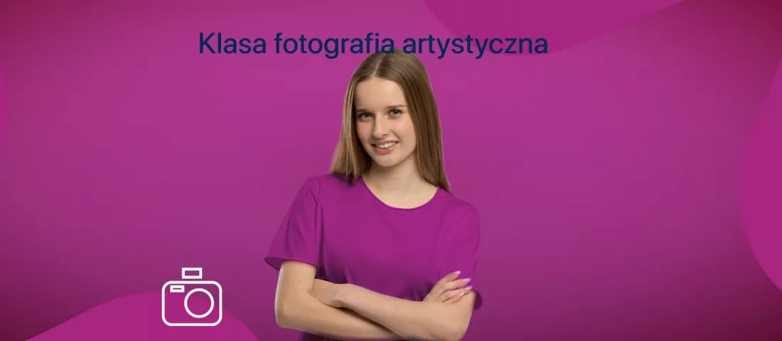 Klasa fotografia artystyczna