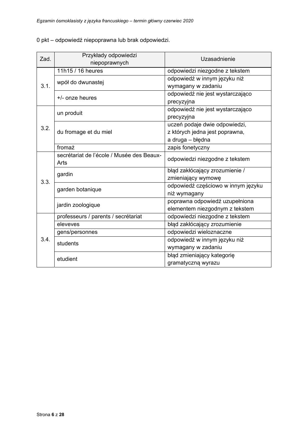 francuski - egzamin ósmoklasisty 2020 - odpowiedzi-06