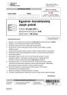 miniatura język polski - egzamin ósmoklasisty 2021 - arkusz-01
