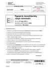 miniatura język niemiecki - egzamin ósmoklasisty 2021 - arkusz-01