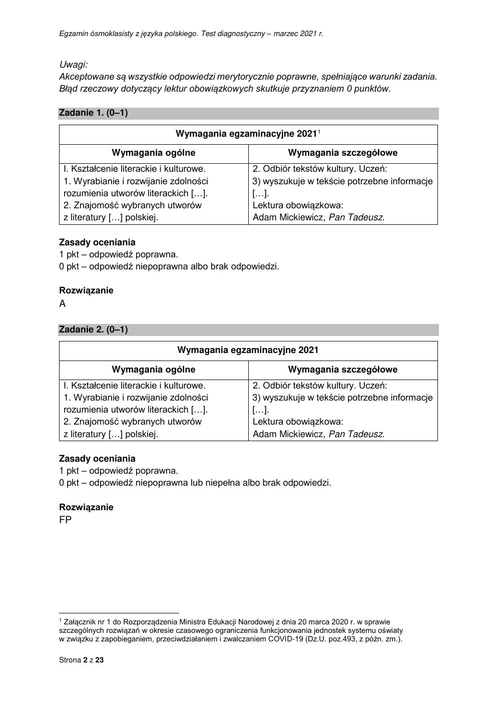 odpowiedzi - polski - egzamin ósmoklasisty 2021 próbny-02