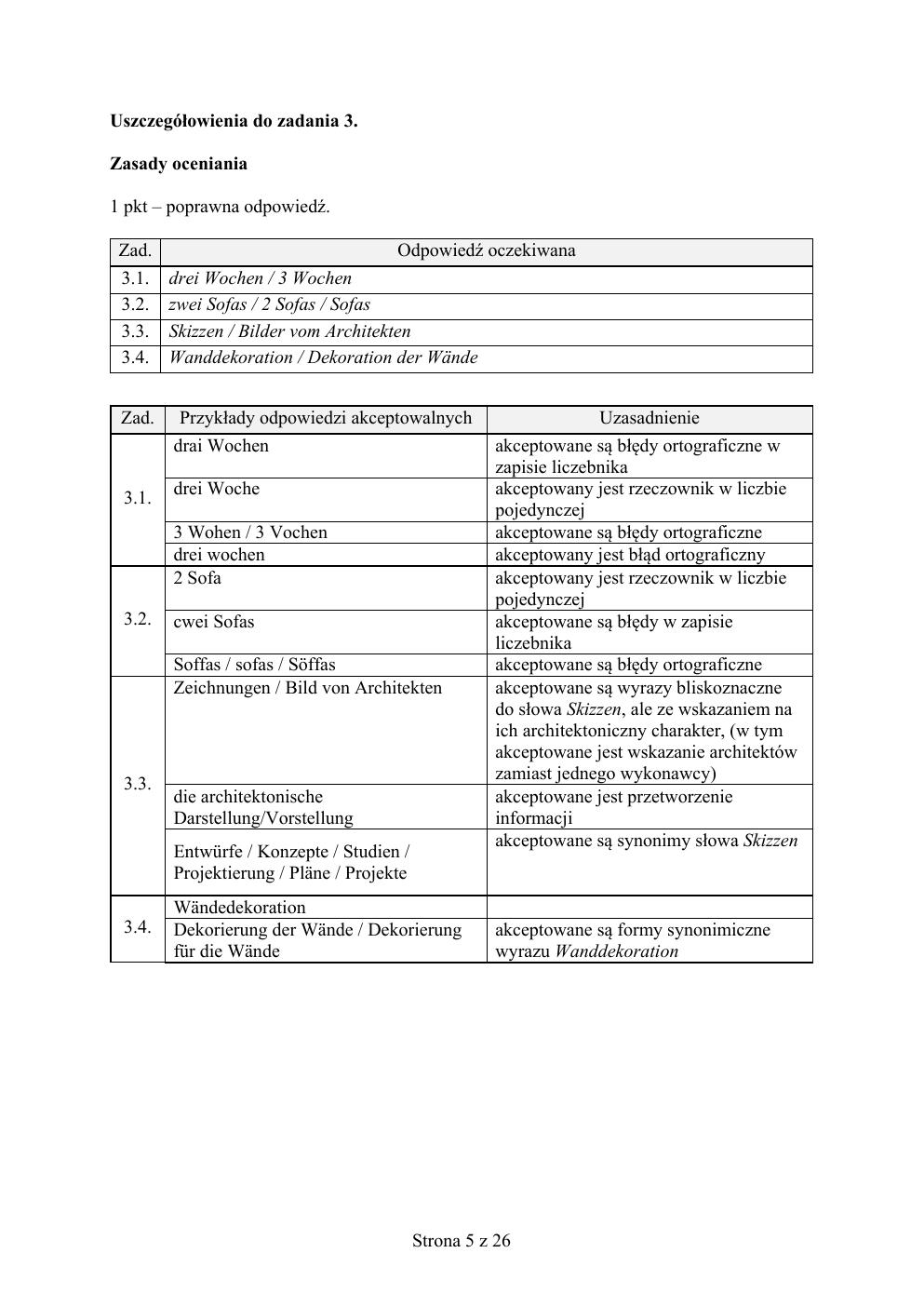 odpowiedzi - niemiecki - egzamin ósmoklasisty 2020 próbny-05