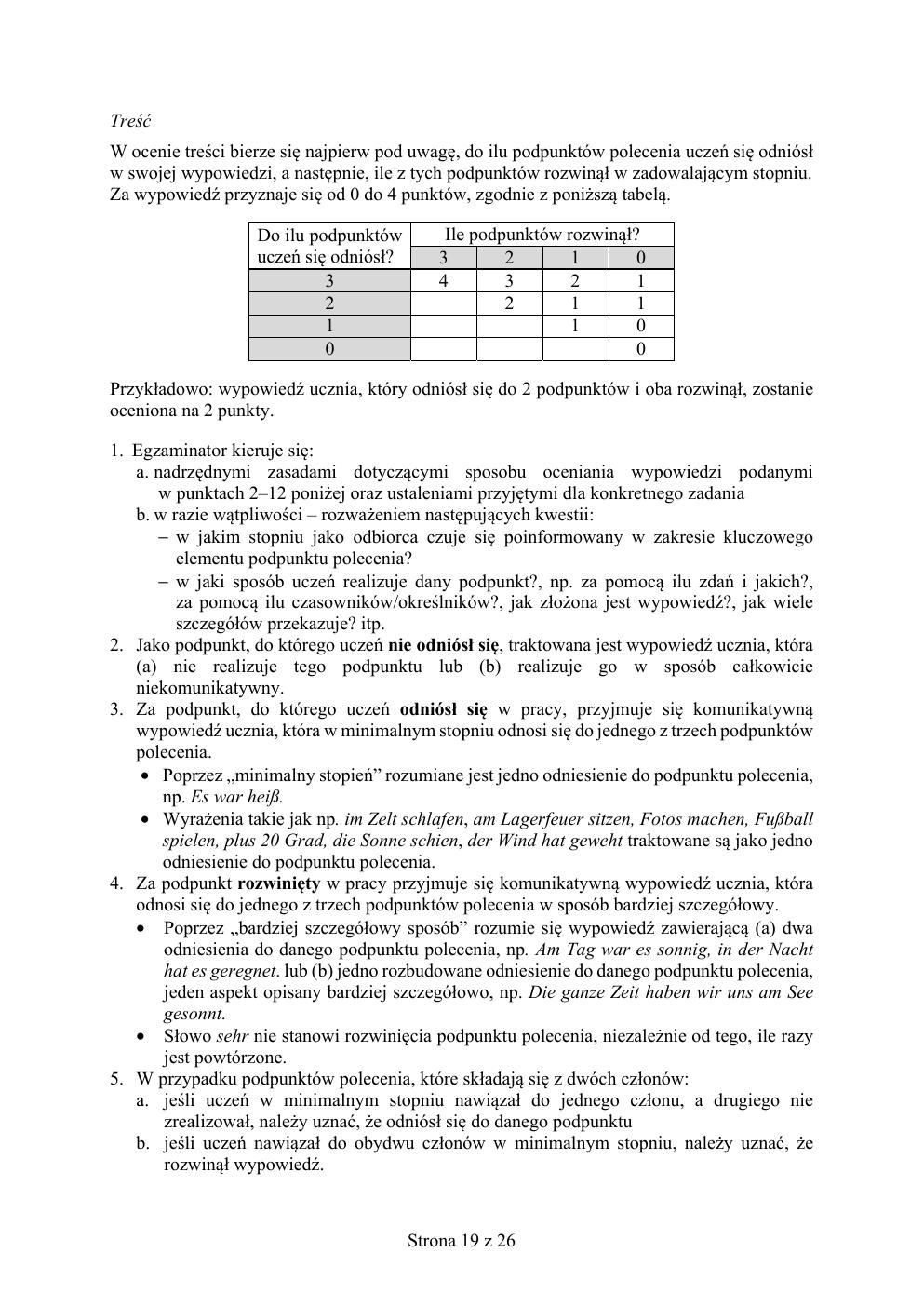 odpowiedzi - niemiecki - egzamin ósmoklasisty 2020 próbny-19